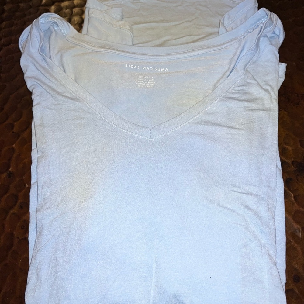 American Eagle soft and sexy tee